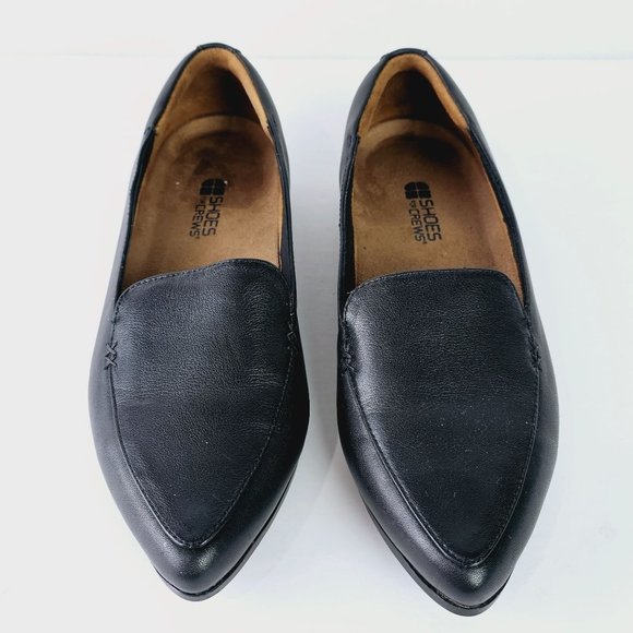 Shoes For Crews Women's Black Slip Resistant Shoes 52001 Size 7 - Picture 5 of 11